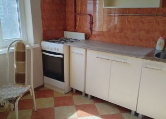 Сдам двухкомнатную квартиру, 48 м2, Краснодар, проспект Чекистов, 31, микрорайон Юбилейный