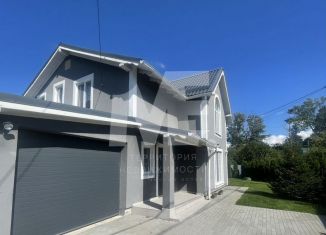 Дом на продажу, 170.9 м2, Калининград, Люблинская улица, 156, Центральный район