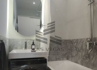 Сдача в аренду квартиры студии, 25 м2, Москва, набережная Марка Шагала, 11к2, метро ЗИЛ