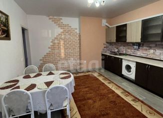 Двухкомнатная квартира в аренду, 65 м2, Ростов-на-Дону, Берберовская улица, 2/101с1