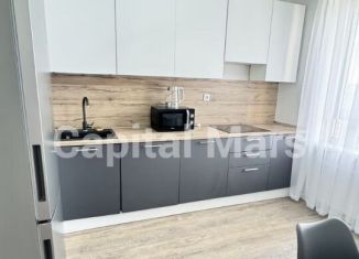 Сдаю в аренду 1-ком. квартиру, 35 м2, Москва, метро Улица Дмитриевского, улица Маресьева, 7к3