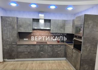Аренда четырехкомнатной квартиры, 112 м2, Красногорск, Авангардная улица, 5