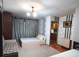 Сдается в аренду 1-комнатная квартира, 31.5 м2, Москва, улица Маршала Тухачевского, 24к1