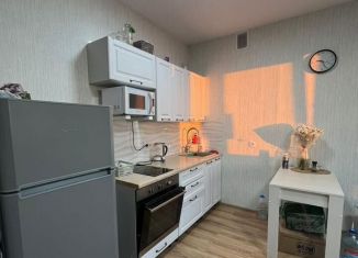 Аренда квартиры студии, 27 м2, Республика Башкортостан, улица Асхата Мирзагитова, 8