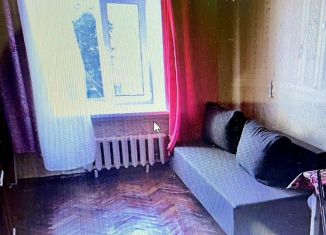Аренда комнаты, 10 м2, Новгородская область, Октябрьская улица, 40А