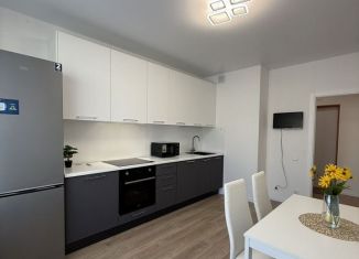 Сдается трехкомнатная квартира, 53 м2, Мытищи, 1-й Стрелковый переулок