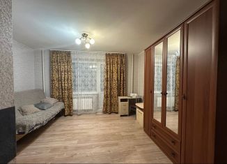 Сдается в аренду однокомнатная квартира, 40 м2, Пермь, улица Ивана Франко, 38