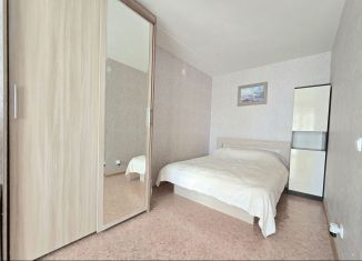 Сдается 1-ком. квартира, 47 м2, Череповец, Ленинградская улица, 43