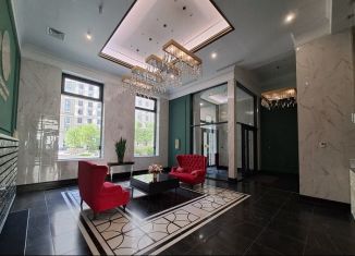 Сдается 2-ком. квартира, 50 м2, Москва, Новоалексеевская улица, 16к2, метро Алексеевская