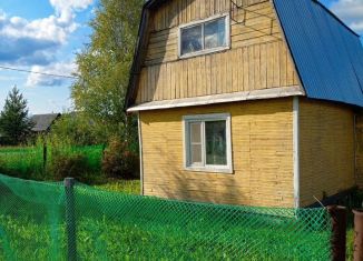 Продаю дом, 29 м2, территория Эжвинский, 5-й проезд