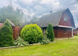 Продажа дома, 40 м2, деревня Майкино, 58К-036, 3-й километр