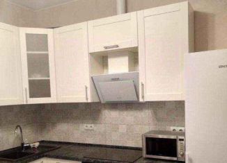 Сдача в аренду 1-комнатной квартиры, 40 м2, Москва, Тагильская улица, 4А