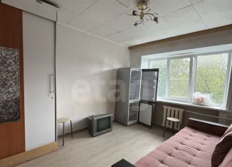 Продаю комнату, 12 м2, Калужская область, улица Веры Андриановой, 26