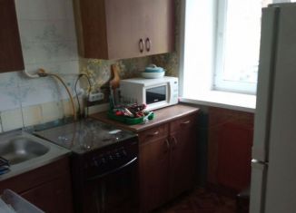 Сдача в аренду 1-ком. квартиры, 32 м2, Пермь, улица Тургенева, 12