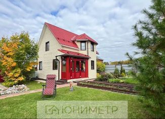 Продаю дом, 75 м2, территория Эжвинский, СТ Парма-2, 100