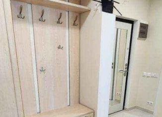 Сдача в аренду 1-ком. квартиры, 43 м2, Москва, Заповедная улица