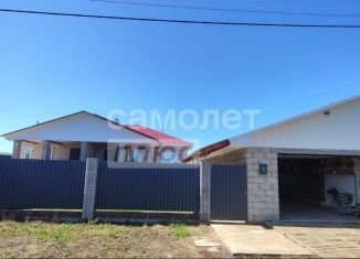 Продажа дома, 103.6 м2, Республика Башкортостан, улица Р. Исмагилова, 19