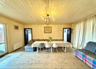 Сдаю в аренду дом, 100 м2, Московская область, деревня Дурыкино, 88/1