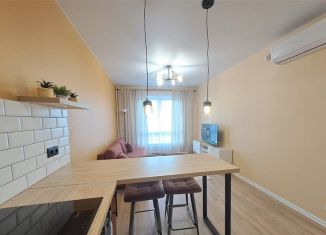 Аренда 1-ком. квартиры, 36 м2, Москва, Дорожная улица, 46к1