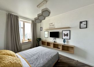 Сдаю в аренду 2-комнатную квартиру, 46 м2, Красногорск, Авангардная улица, 10