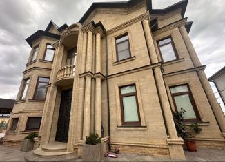 Продажа дома, 800 м2, Махачкала, улица Кадрии Темирбулатовой, 12