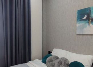 Сдается однокомнатная квартира, 30 м2, Тюмень, улица Чернышевского, 2Бк11