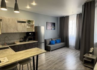 Квартира в аренду студия, 35 м2, Краснодар, Российская улица