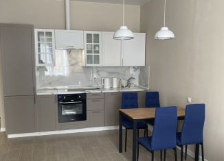 Сдается в аренду 2-комнатная квартира, 55 м2, Сочи, улица Одоевского, 87