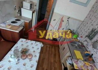 Комната на продажу, 9.1 м2, Оренбургская область, улица Мира, 17