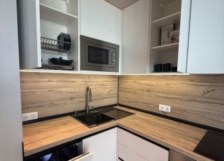 Сдается 1-ком. квартира, 25 м2, Москва, Стремянный переулок, 2