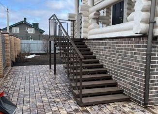 Продам коттедж, 222 м2, Республика Башкортостан