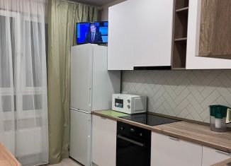 Сдаю однокомнатную квартиру, 34 м2, Пензенская область, улица Яшиной, 12