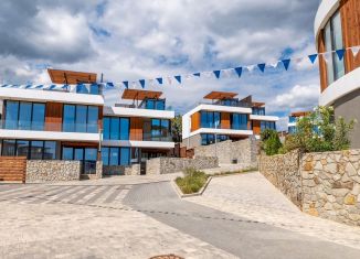 Продам таунхаус, 84.3 м2, Крым, улица Сусловой, 35/34