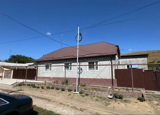 Дом на продажу, 106 м2, Ставропольский край, улица Фрунзе, 22