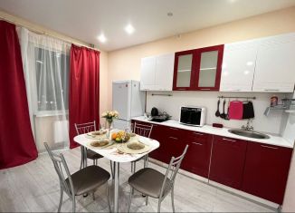 Сдам однокомнатную квартиру, 40 м2, Карелия, улица Чапаева, 40А