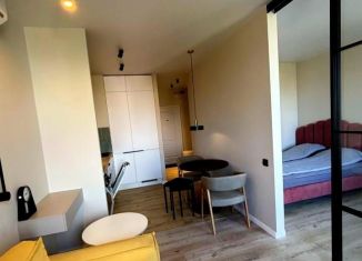 Сдам в аренду 1-комнатную квартиру, 34 м2, посёлок Коммунарка, Фитарёвская улица, 15