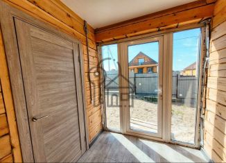 Продается дом, 190 м2, деревня Куда, Пермская улица