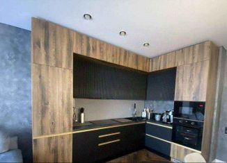 Сдаю в аренду двухкомнатную квартиру, 50 м2, Москва, Каширский проезд, 25к2, метро Нахимовский проспект