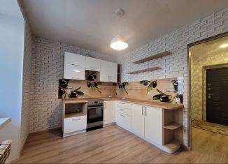 1-ком. квартира в аренду, 36 м2, Новоалтайск, Деповская улица, 52