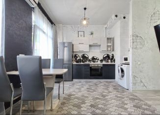 Аренда квартиры студии, 35 м2, Сириус, Таврическая улица, 7к2