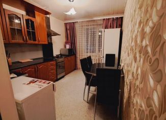 Однокомнатная квартира в аренду, 40 м2, Уфа, Дуванский бульвар, 17/1