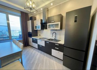 Сдам в аренду 1-ком. квартиру, 45 м2, Москва, Басманный переулок, 5