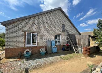 Продажа дома, 84 м2, поселок Аршан, Советская улица