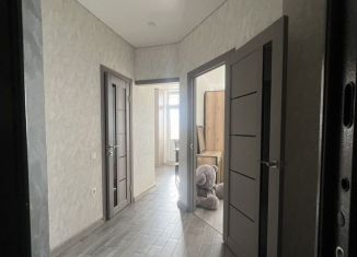 Сдам в аренду 1-ком. квартиру, 33 м2, Ростов-на-Дону, Берберовская улица, 2/101с2