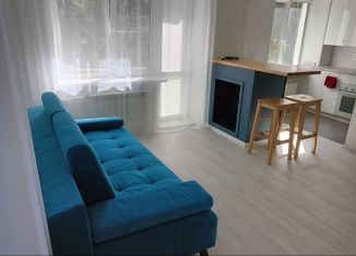 Сдаю квартиру студию, 42 м2, Тула, улица Тульского Рабочего Полка, 102А