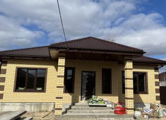 Продается дом, 120 м2, Тюмень, Абалакская улица