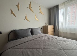 Сдача в аренду 1-ком. квартиры, 40 м2, Уфа, улица Архитектора Калимуллина, 4