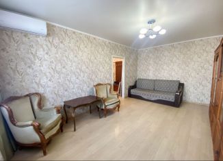 Сдам 1-ком. квартиру, 38 м2, Москва, Кировоградская улица, 17к2