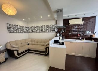 Двухкомнатная квартира в аренду, 47 м2, Пермь, Кронштадтская улица, 31