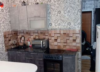 Квартира в аренду студия, 19.3 м2, Новосибирск, улица Твардовского, 22/6, метро Речной вокзал